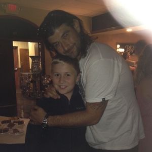 Meet your Posher, Joseph